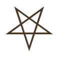 Pentagram Emoji Copy And Paste: Pentagram Symbol – WHKRQ