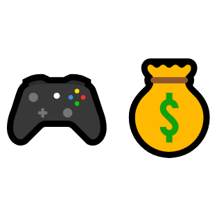 ๐ฎ๐ฐ Gacha Gold Rush Emoji Meaning - FastEmoji